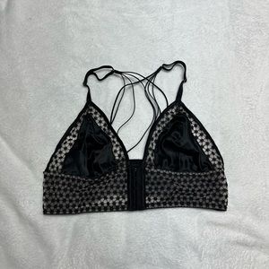 Size XL Victoria’s Secret Lace Sexy Bralette